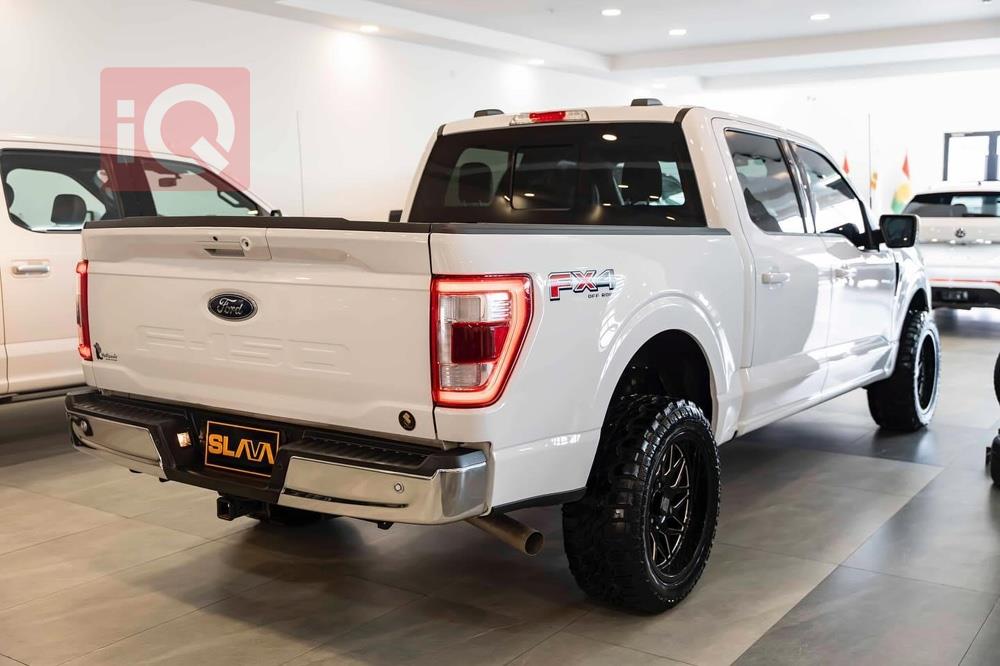 فۆرد F-150